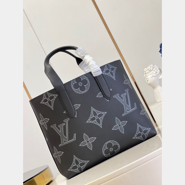 Fake Louis Vuitton Luxury Cabas Voyage Tote M57290 Bag