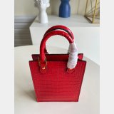 Online Louis Vuitton Luxury M90564 Petit Sac Plat Monogram Vernis Bags