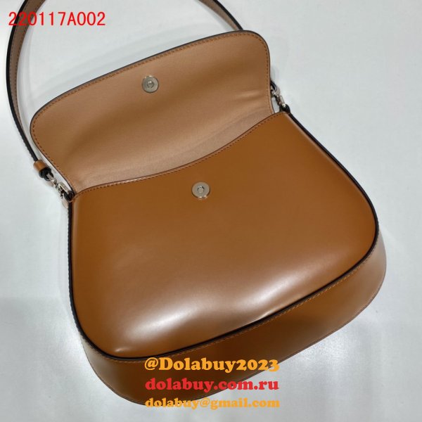 Best Quality Duplicates Prada Code Handbags 1:1 On 1BD311 2022 Sale