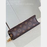 Top Quality M82509 PERFECT LOUIS VUITTON POCHETTE BAG