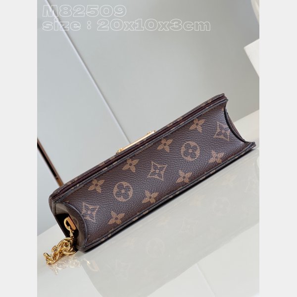 Top Quality M82509 PERFECT LOUIS VUITTON POCHETTE BAG