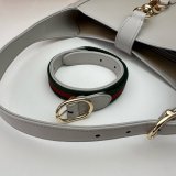 Duplicate Gucci Jackie Small 782849 Shoulder Designer Wholesale Bag