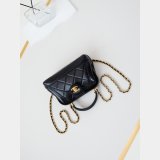 AAA+ Top Handle Knockoff AS4958 Mini High Quality Bag