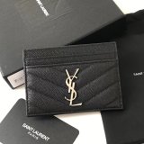 Wholesale Top Quality Saint Laurent Wallets & Cardholders