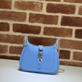 Gucci Wholesale Jackie Notte 782889 High Quality bag Bag