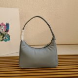 Hobo Bags Prada 1NE515 AAA High Quality Duplicate Bags