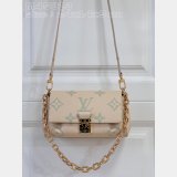 Favorite Monogram Empreinte M45813 Louis Vuitton Wholesale Bag