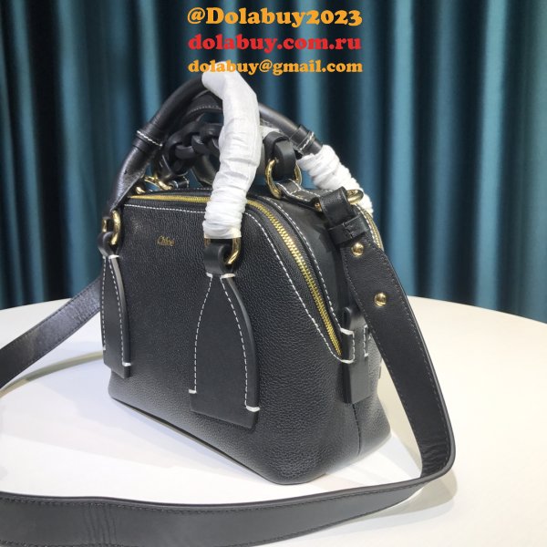 It Bag chloe Daria High Quality bag Handle 6041 Top Quality