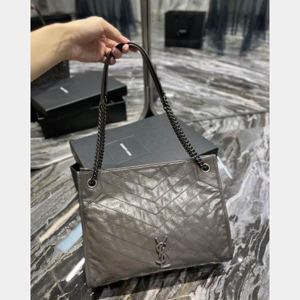 1:1 Mirror  577999 Saint Laurent Niki YSL Designer Bag