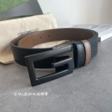 AAA+ GG 35mm Designer Top Quality Belt