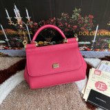 Dolce & Gabbana High Quality Best 4135 Sicily Bag