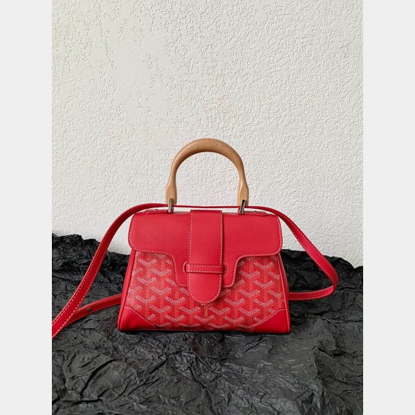 Best Goyard High Quality Perfect Totes Bag Dupes 2023 Saigon