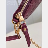 Best Easy Pouch On Strap M80349 Fashion Louis Vuitton Bag