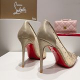 High Quality CHRISTIAN LOUBOUTIN Top Quality SHOES