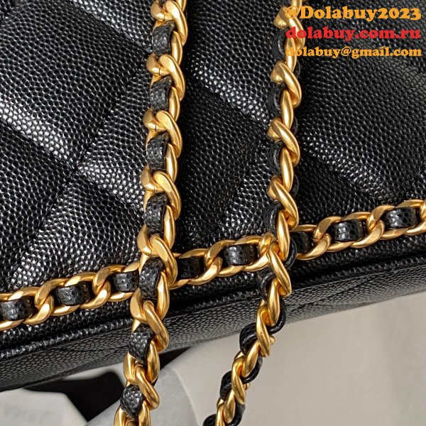 Inspired Buy 1:1 Flap Handbags AS4489 Inspired Today