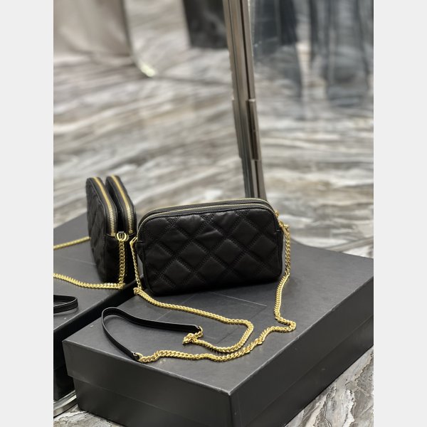 YSL AAA+ Wholesale Becky Saint Laurent 608941 Knockoff Bag