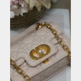 Replica Mini Dior Jolie Top Handle Bag Wholesale 9272