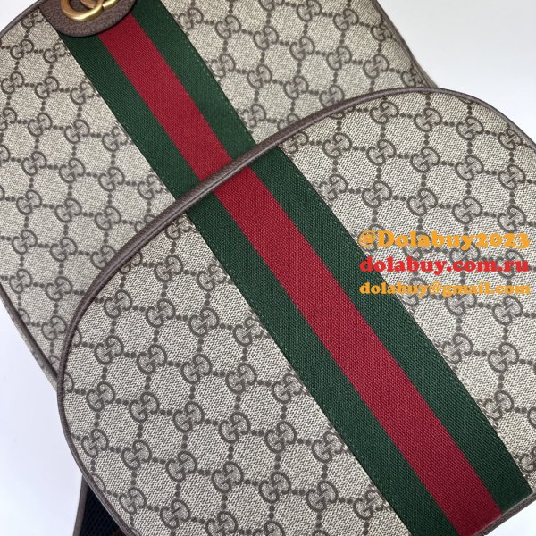 Ophidia GG Backpack For Men 779901 Gucci High Quality bag Bag