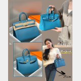 Cheap Hermes Dream Birkins 25CM Products Online Store Bag