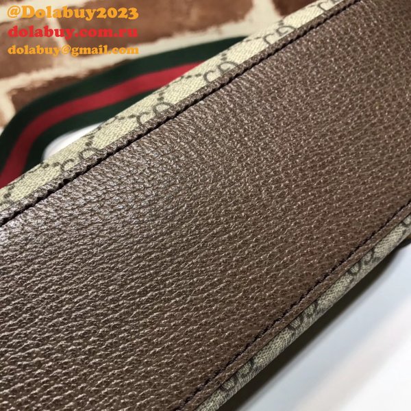 Top Quality Gucci Wholesale Neo Vintage GG Supreme messenger 476466 bag