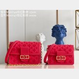 Best Louis Vuitton Wholesale Knockoff M20747/M20749 Dauphine Purses