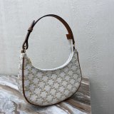 Duplicate Celine 114492 Ava Triomphe Soft UK Best Bag