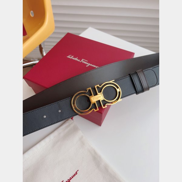 UK 35MM FERRAGAMO BELT ONLINE FOR SALE