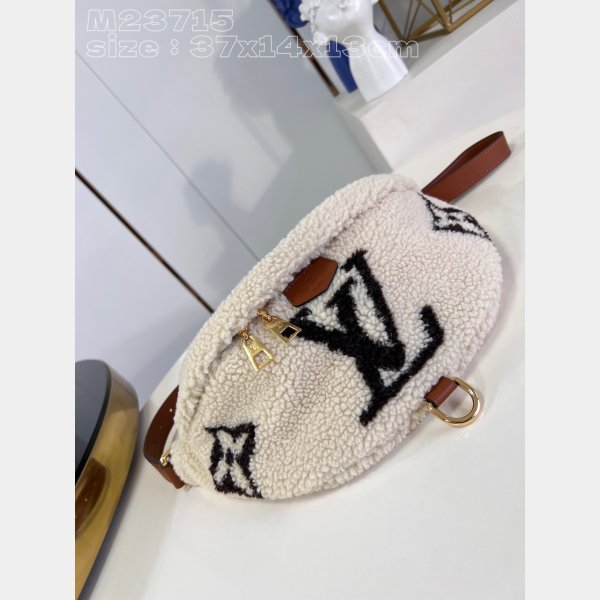 Bumbag M23715 Top Quality UK Louis Vuitton High Quality LV SKI Bag