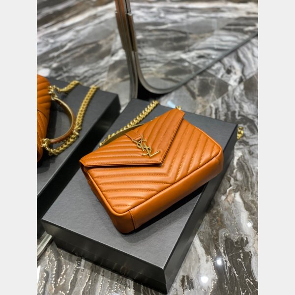 Sell online Knockoff Yves Saint Laurent  50839 Handbag