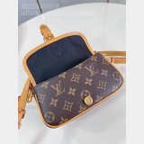 Perfect Nano Diane Louis Vuitton M83566 Wholesale Bag