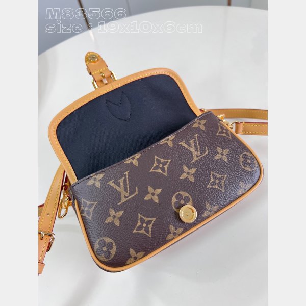 Perfect Nano Diane Louis Vuitton M83566 Wholesale Bag