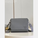 Louis Vuitton Inspired Takeoff Messenger LV Aerogram Men M57080 Bag