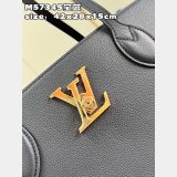 Louis Vuitton Lockme Shopper Designer M20984 Replica