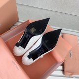 Our shop offer you cheap AAA+ Miu Miu Shoes