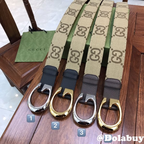 Wholesale Cheap GG 38mm Belt for sell