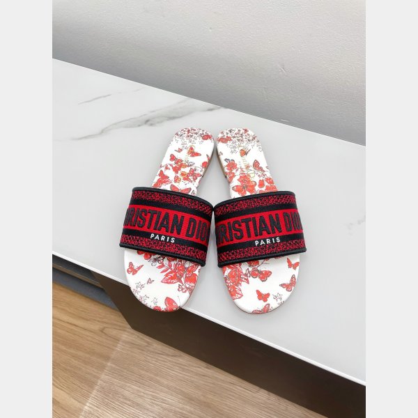 Best Inspired Dway Slide dior slippers