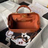 UK Top Handle 1:1 Mirror Luxury Duplicate AS4959 Bag