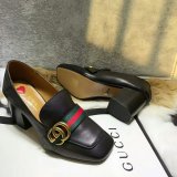 1:1 Mirror gucci WOMEN'S HORSEBIT PUMP Wholesale