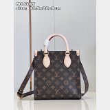 Sac Plat Louis Vuitton 1:1 Mirror Monogram M46265 Wholesale Bag