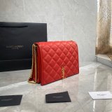 Wholesale Yves Saint Laurent Becky 27cm Bags Many Colours