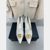 Fashion Ballet Flat Patent Loafers Inspired Shoes