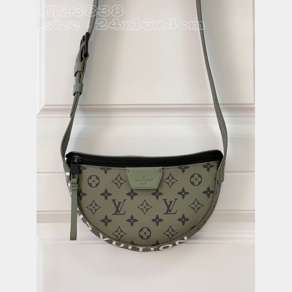 LV Moon Crossbody M23838 AAA+s Louis Vuitton Luxury Bag