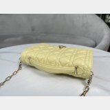 Wholesale MISS DIOR LAMBSKIN 9212 Fashion LADY BAG