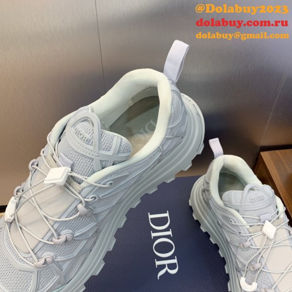 Knockoff dior RUNNER SNEAKER Wholesale