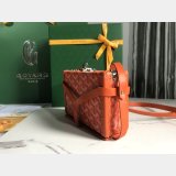 Best Quality 020177 Minaudière Goyardine Perfect Goyard bags