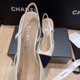 Perfect Knockoff CHANE Cheap SLINGBACKS