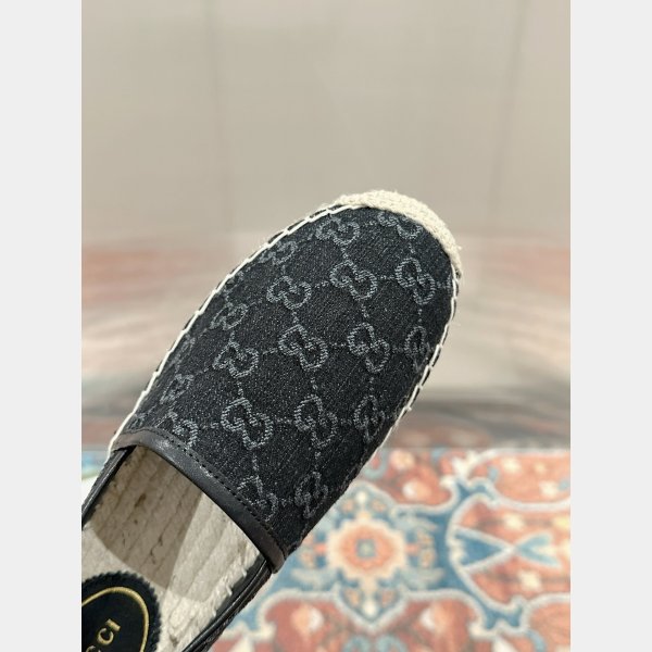 Duplicate Wholesale gucci AAA+ ESPADRILLE