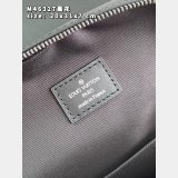 Louis Vuitton Copy Damier M46327 Canvas Avenue Sling Bag