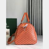 High Quality bag Goyard Croisiere 50 Inspired Goyardine 0201515 Designer Bag