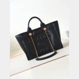 Luxury 7 Star CC goatskin AAA+ tote bag AS3257